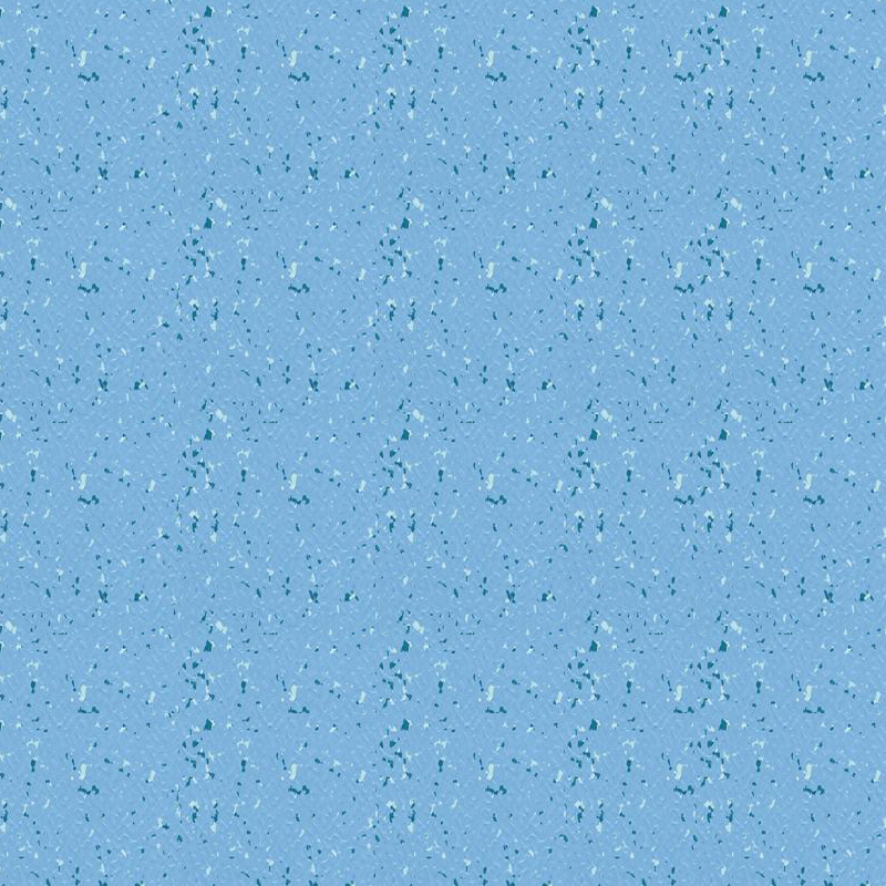 충격 흡수력이 강한 고무 및 플라스틱 바닥재