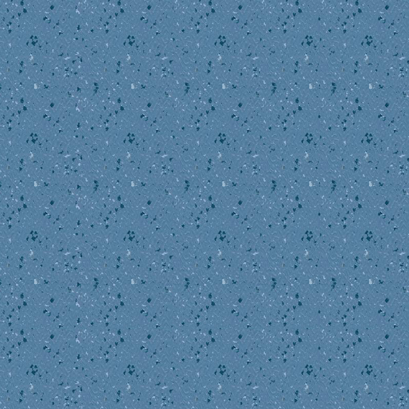 충격 흡수력이 강한 고무 및 플라스틱 바닥재