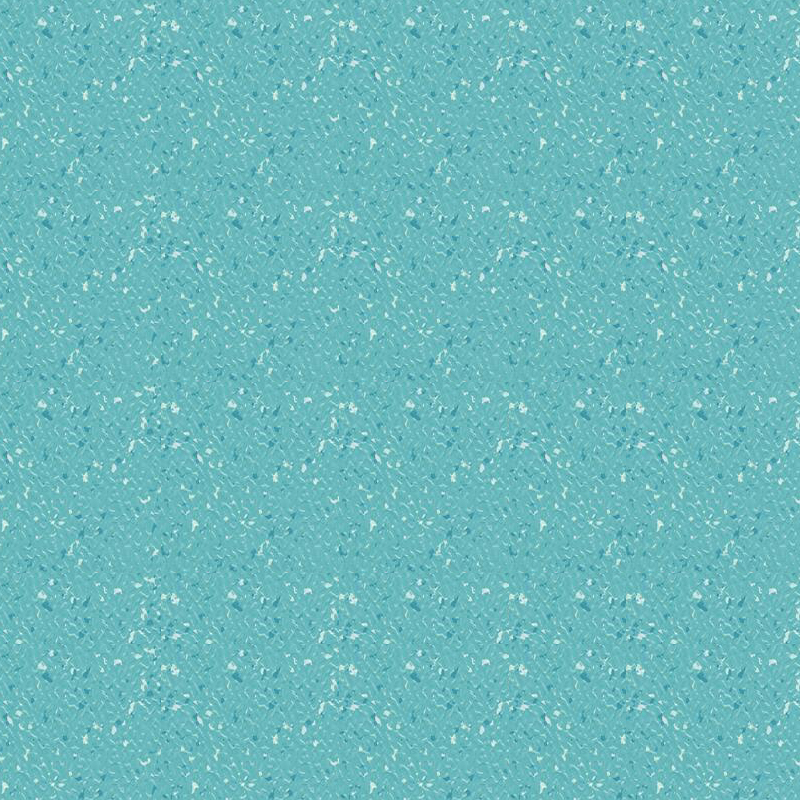 충격 흡수력이 강한 고무 및 플라스틱 바닥재