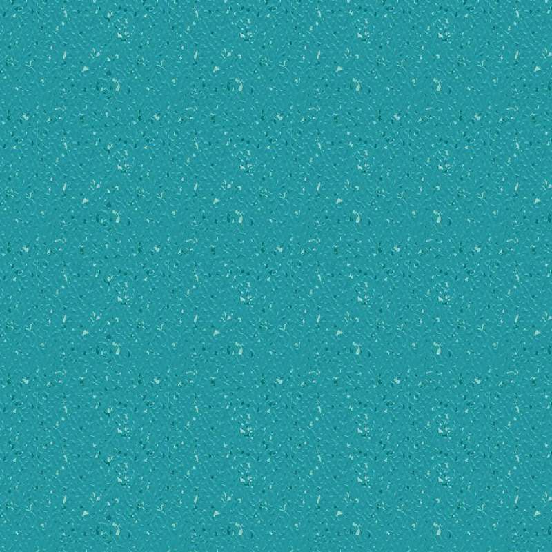 충격 흡수력이 강한 고무 및 플라스틱 바닥재