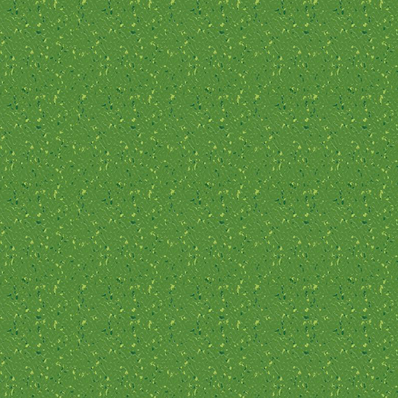 충격 흡수력이 강한 고무 및 플라스틱 바닥재