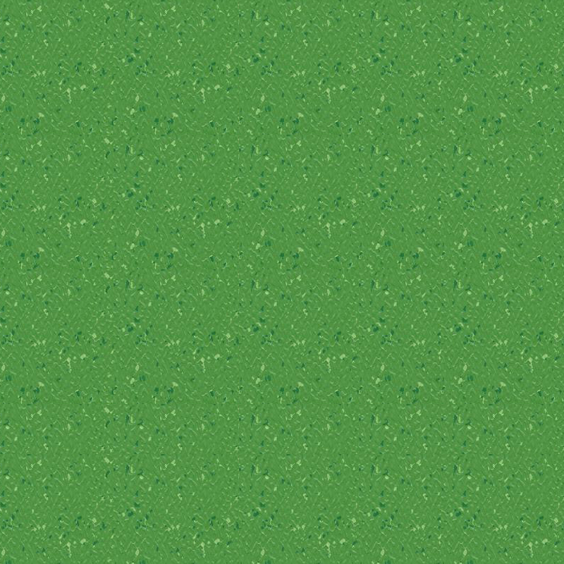 충격 흡수력이 강한 고무 및 플라스틱 바닥재