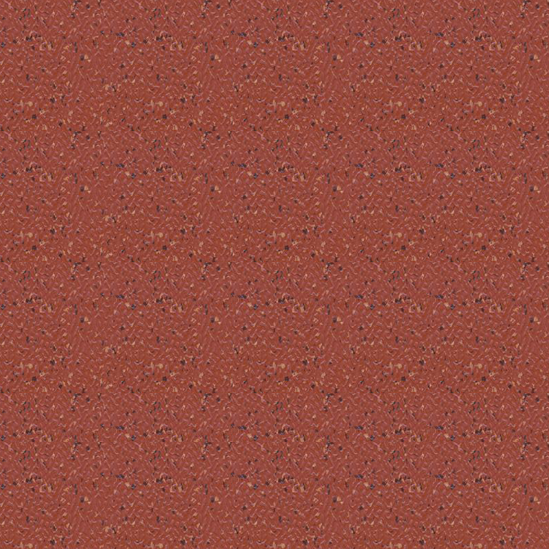 충격 흡수력이 강한 고무 및 플라스틱 바닥재