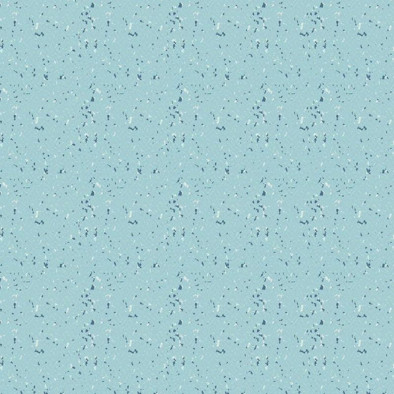 충격 흡수력이 강한 고무 및 플라스틱 바닥재