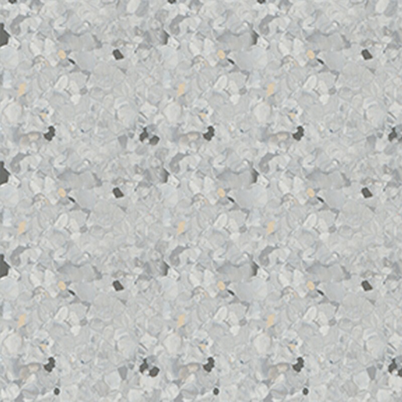 클래식한 디자인과 첨단 기술의 균질 바닥재