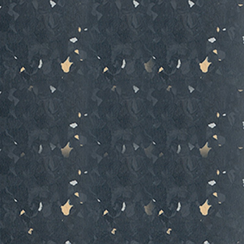 클래식한 디자인과 첨단 기술의 균질 바닥재