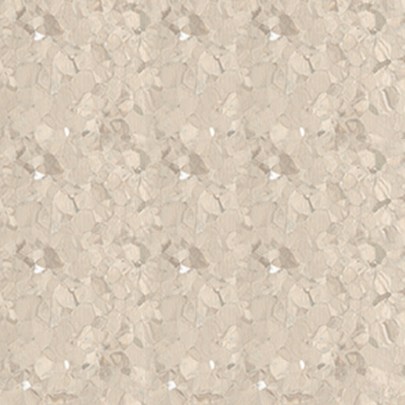 클래식한 디자인과 첨단 기술의 균질 바닥재