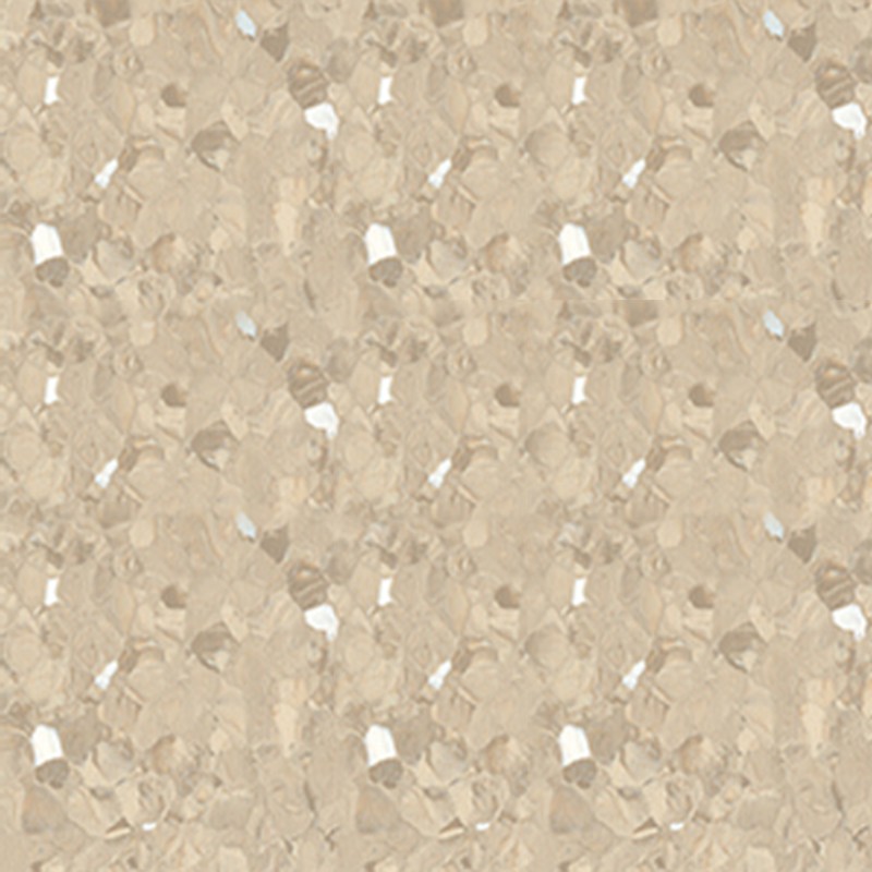 클래식한 디자인과 첨단 기술의 균질 바닥재