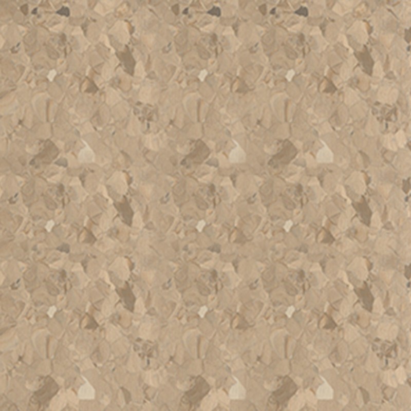 클래식한 디자인과 첨단 기술의 균질 바닥재