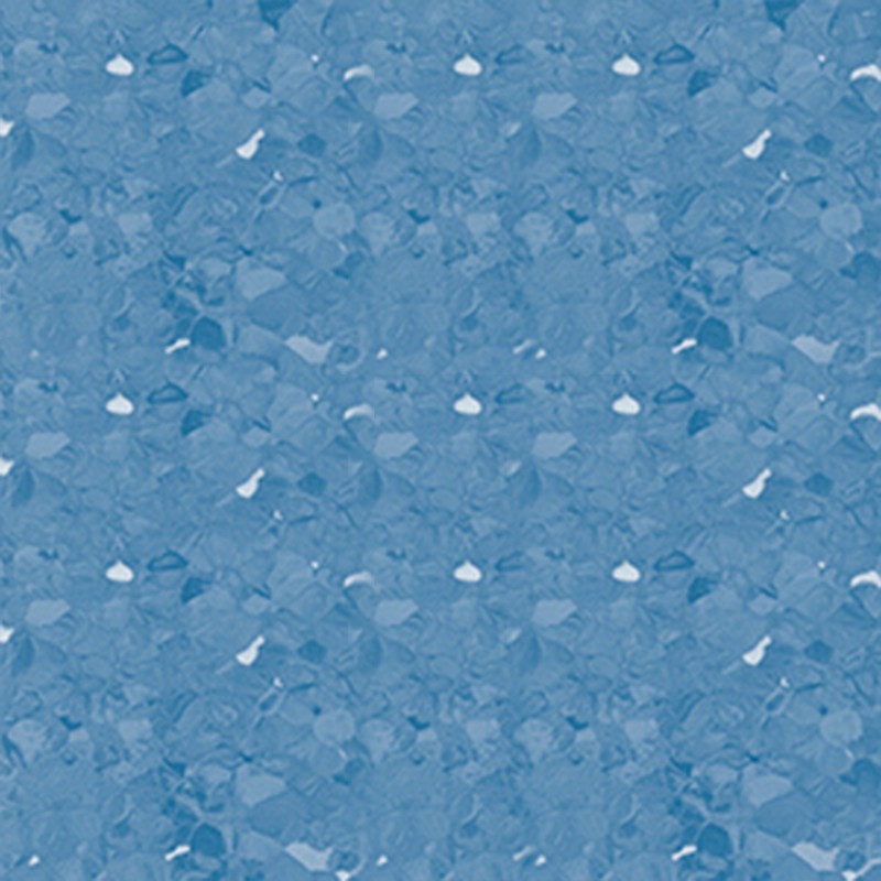 클래식한 디자인과 첨단 기술의 균질 바닥재