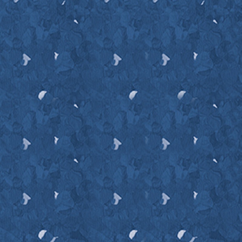 클래식한 디자인과 첨단 기술의 균질 바닥재