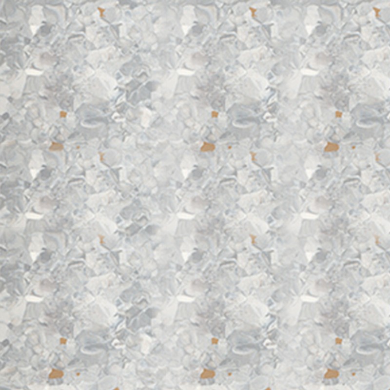 클래식한 디자인과 첨단 기술의 균질 바닥재