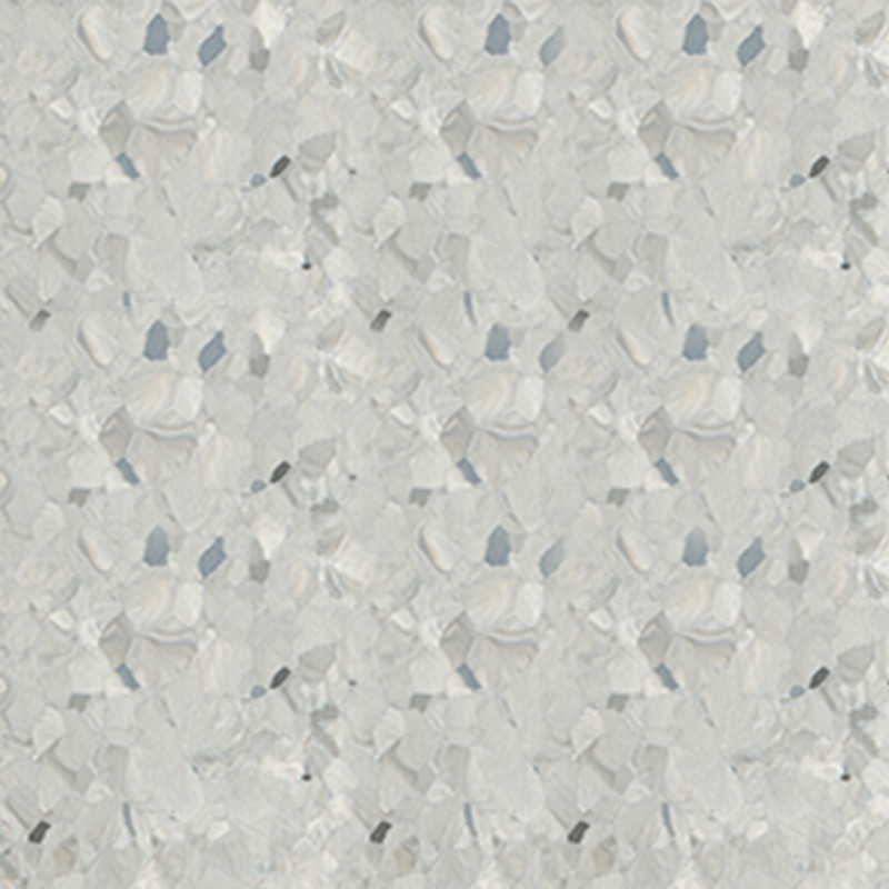 클래식한 디자인과 첨단 기술의 균질 바닥재