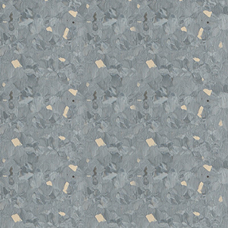 클래식한 디자인과 첨단 기술의 균질 바닥재