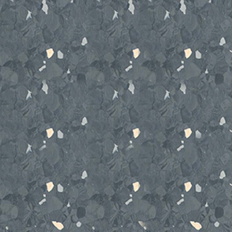 클래식한 디자인과 첨단 기술의 균질 바닥재