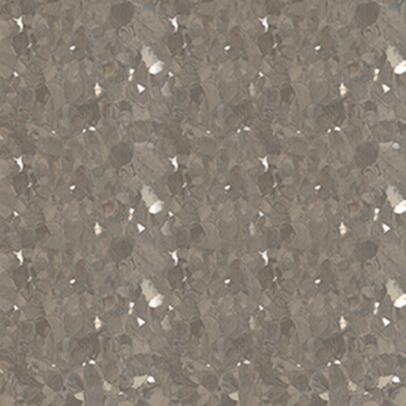 클래식한 디자인과 첨단 기술의 균질 바닥재