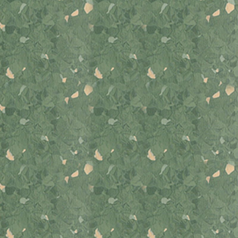 클래식한 디자인과 첨단 기술의 균질 바닥재