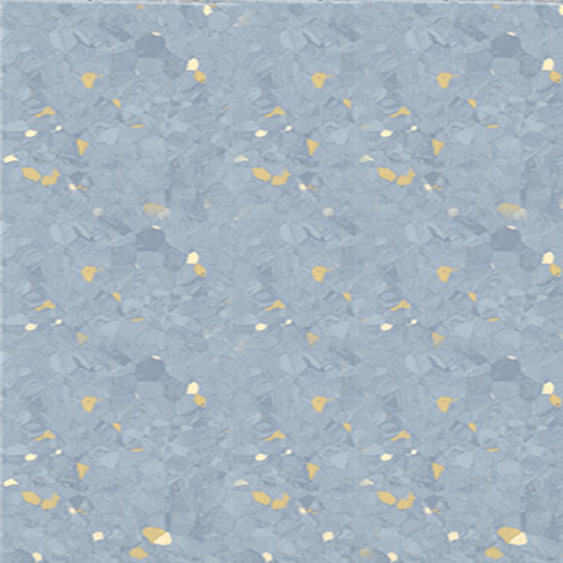 클래식한 디자인과 첨단 기술의 균질 바닥재