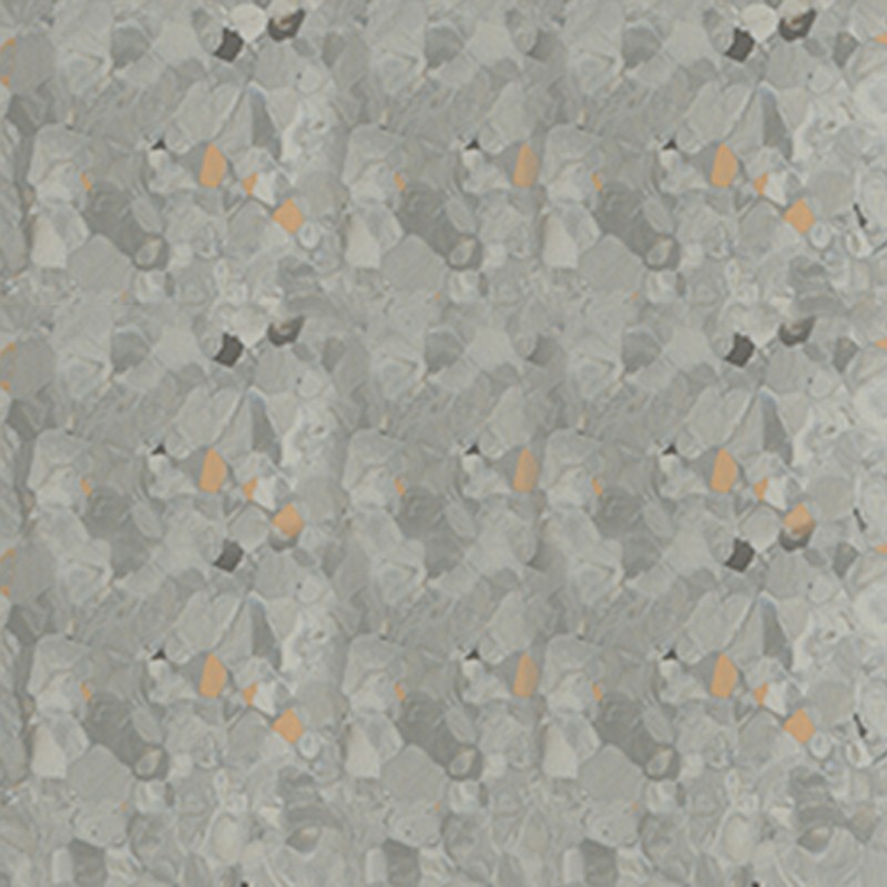 클래식한 디자인과 첨단 기술의 균질 바닥재