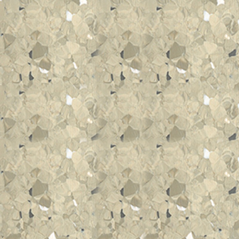 클래식한 디자인과 첨단 기술의 균질 바닥재