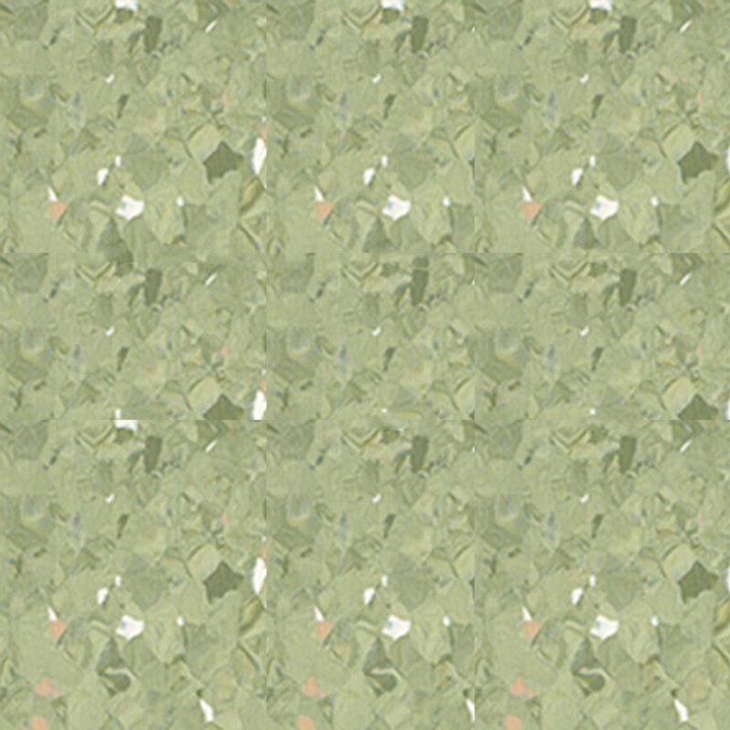 클래식한 디자인과 첨단 기술의 균질 바닥재