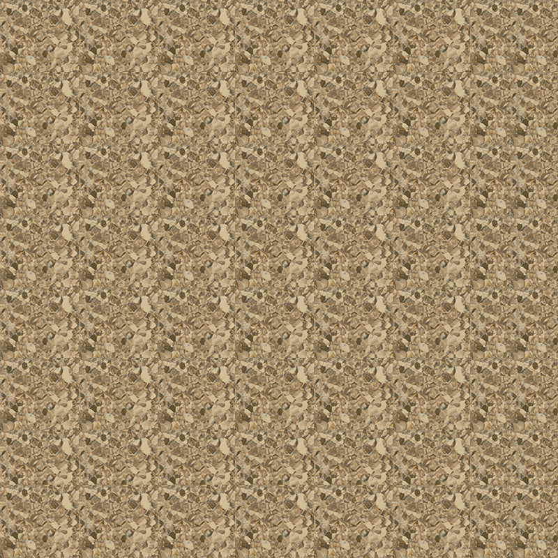 대리석 질감과 동양미학의 균일한 바닥재