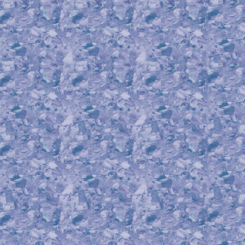 대리석 질감과 동양미학의 균일한 바닥재