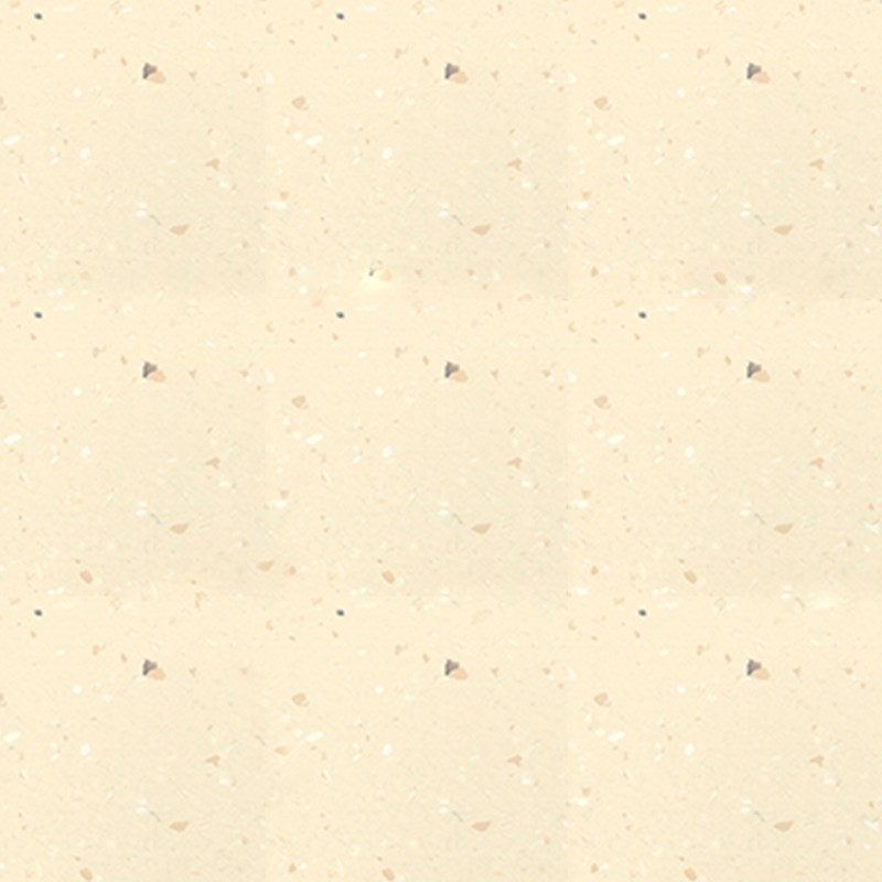 풍부한 색상과 음향을 갖춘 균일한 바닥재