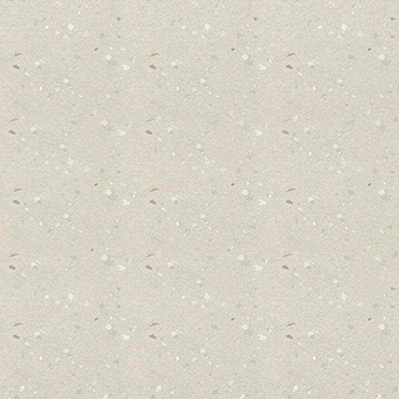 풍부한 색상과 음향을 갖춘 균일한 바닥재