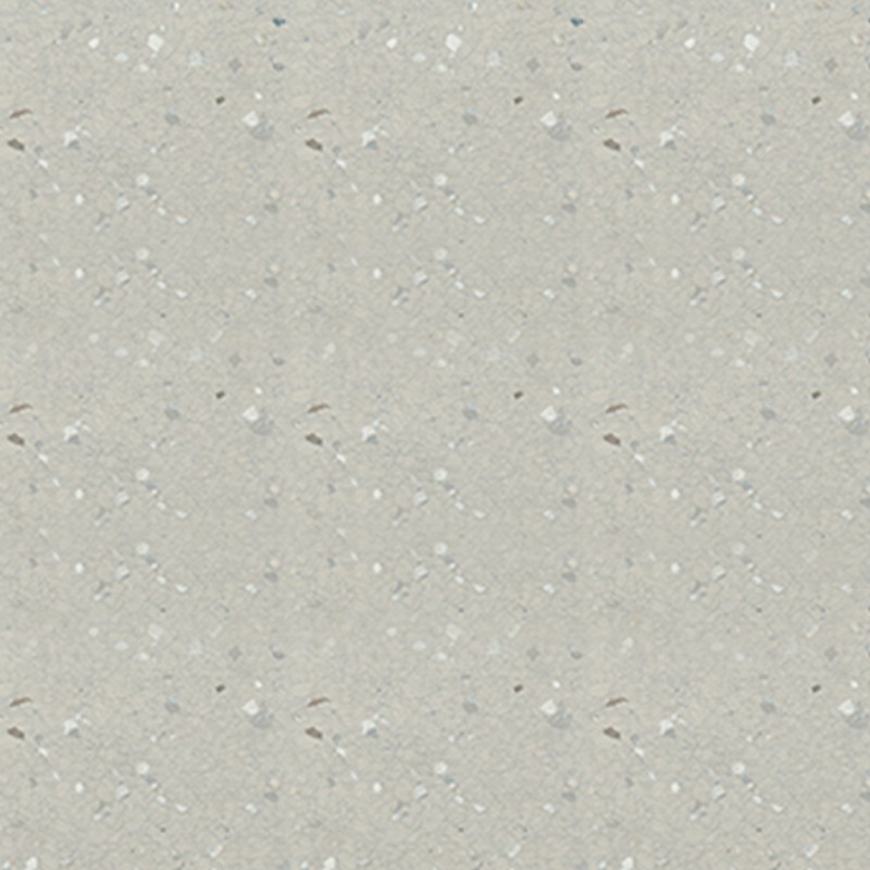 풍부한 색상과 음향을 갖춘 균일한 바닥재