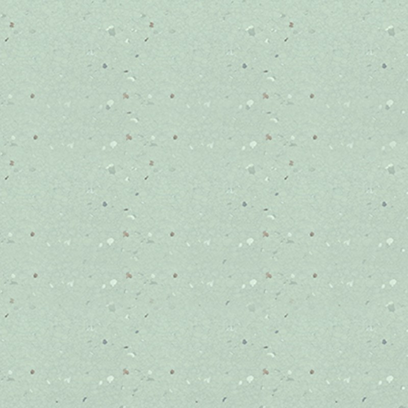 풍부한 색상과 음향을 갖춘 균일한 바닥재