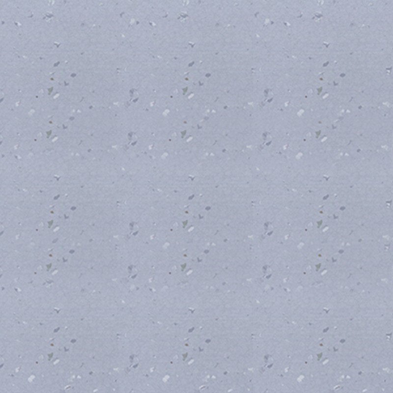 풍부한 색상과 음향을 갖춘 균일한 바닥재