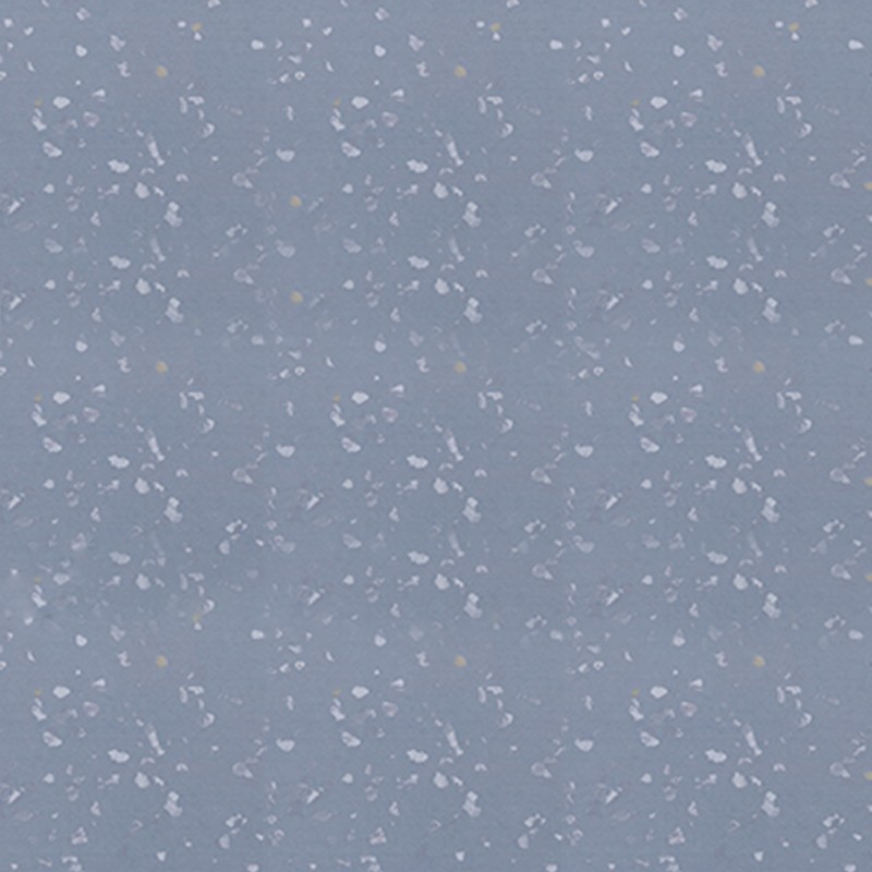 풍부한 색상과 음향을 갖춘 균일한 바닥재