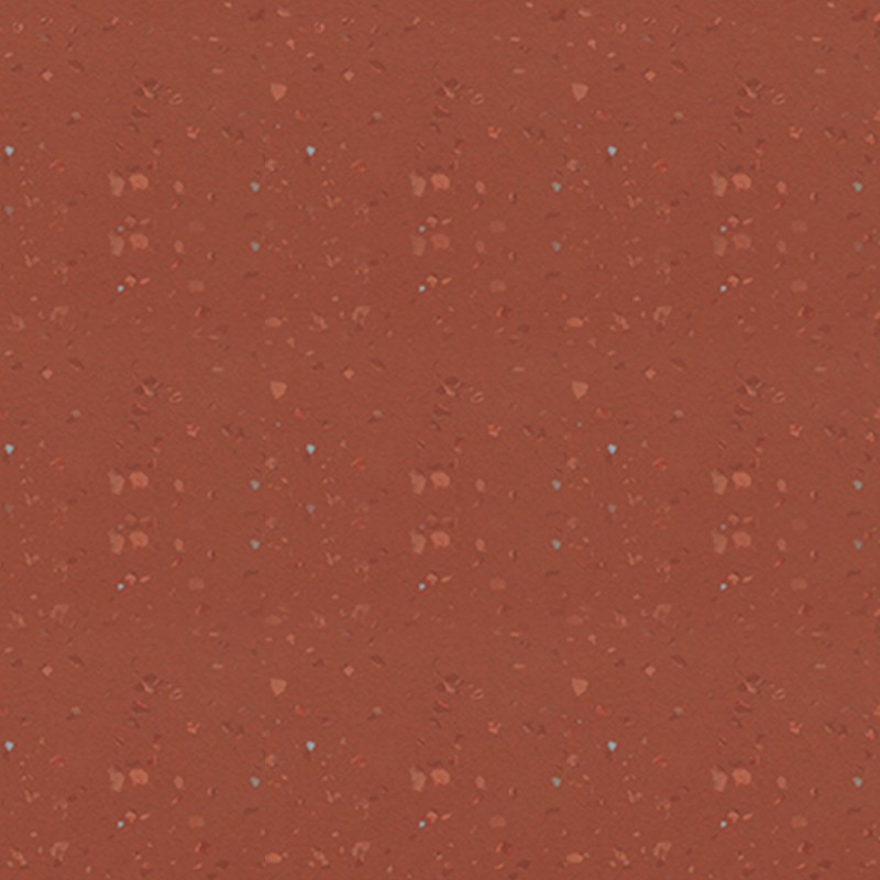 풍부한 색상과 음향을 갖춘 균일한 바닥재