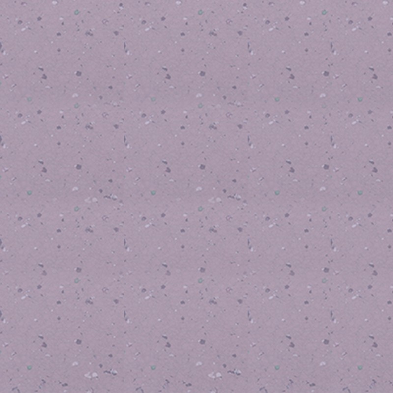 풍부한 색상과 음향을 갖춘 균일한 바닥재