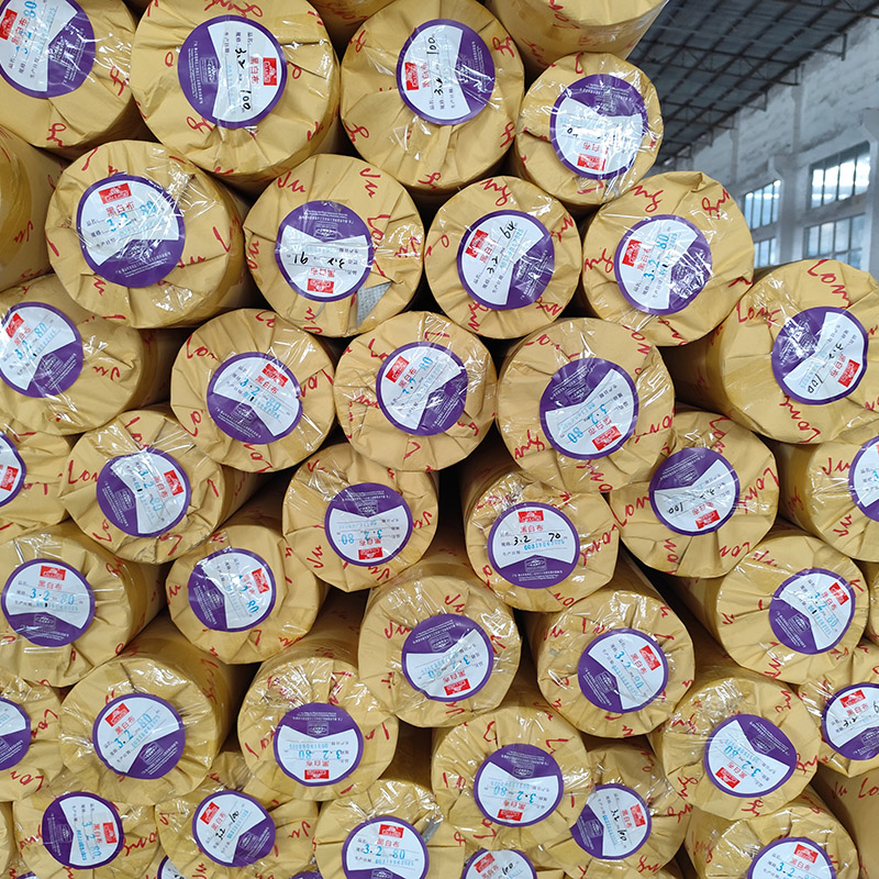 50m/80m 고광 차단 블랙 플렉스 배너