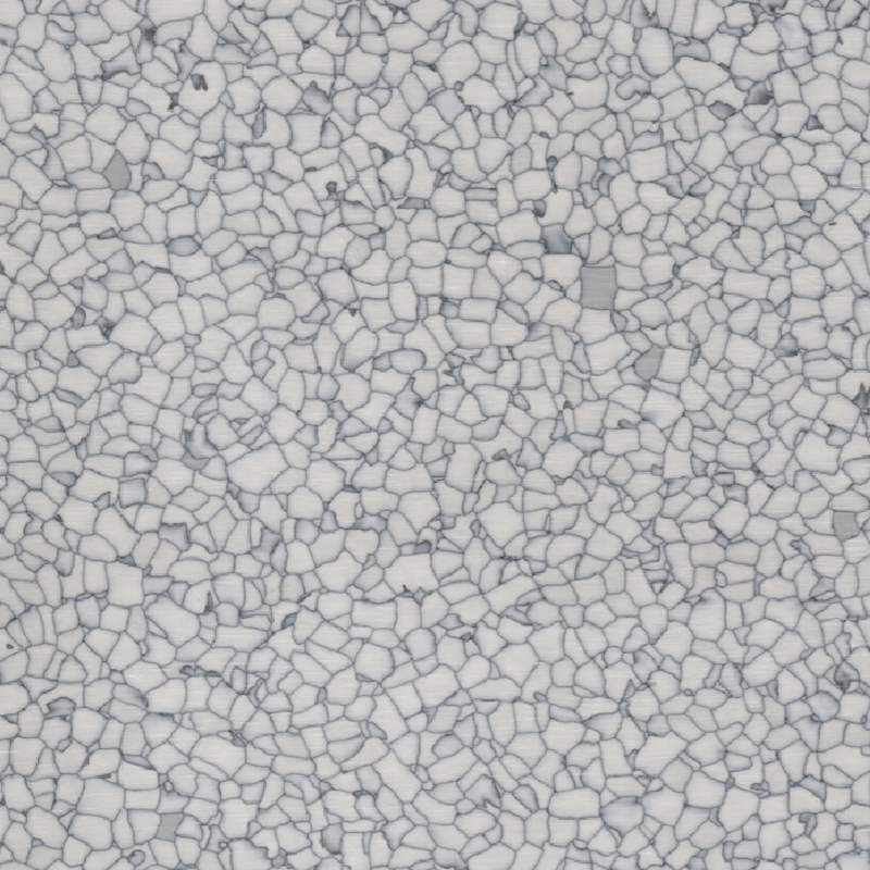 높은 안정성 및 정전기 방지 시트 바닥재