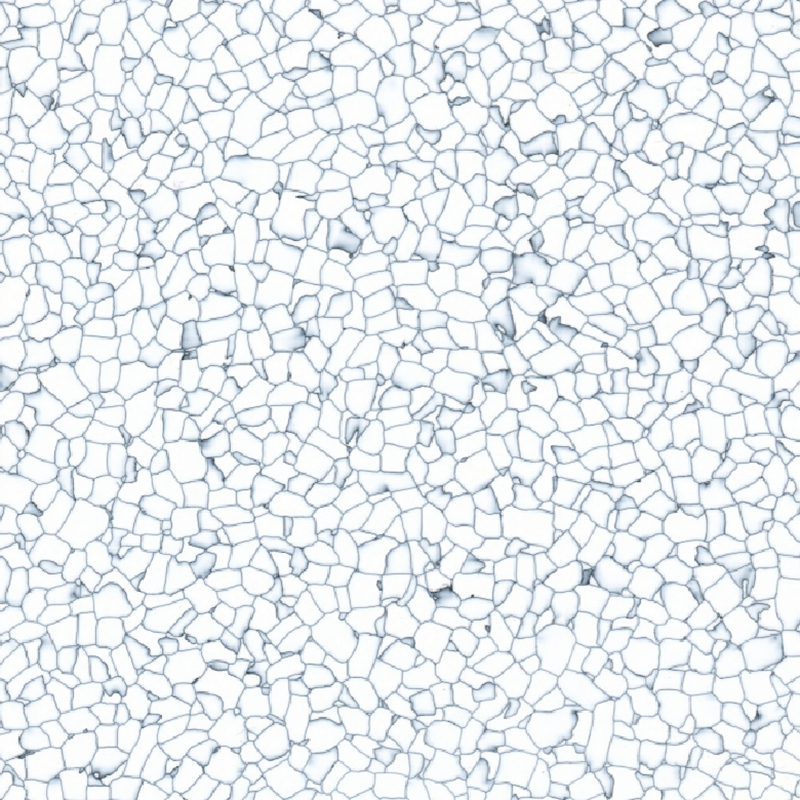 높은 안정성 및 정전기 방지 시트 바닥재