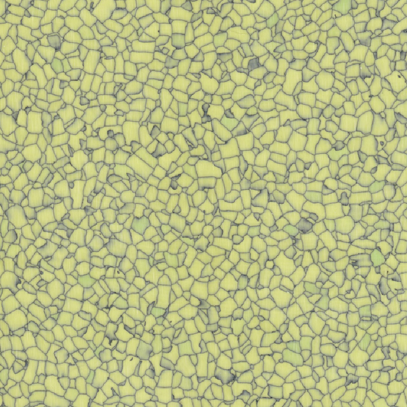 높은 안정성 및 정전기 방지 시트 바닥재