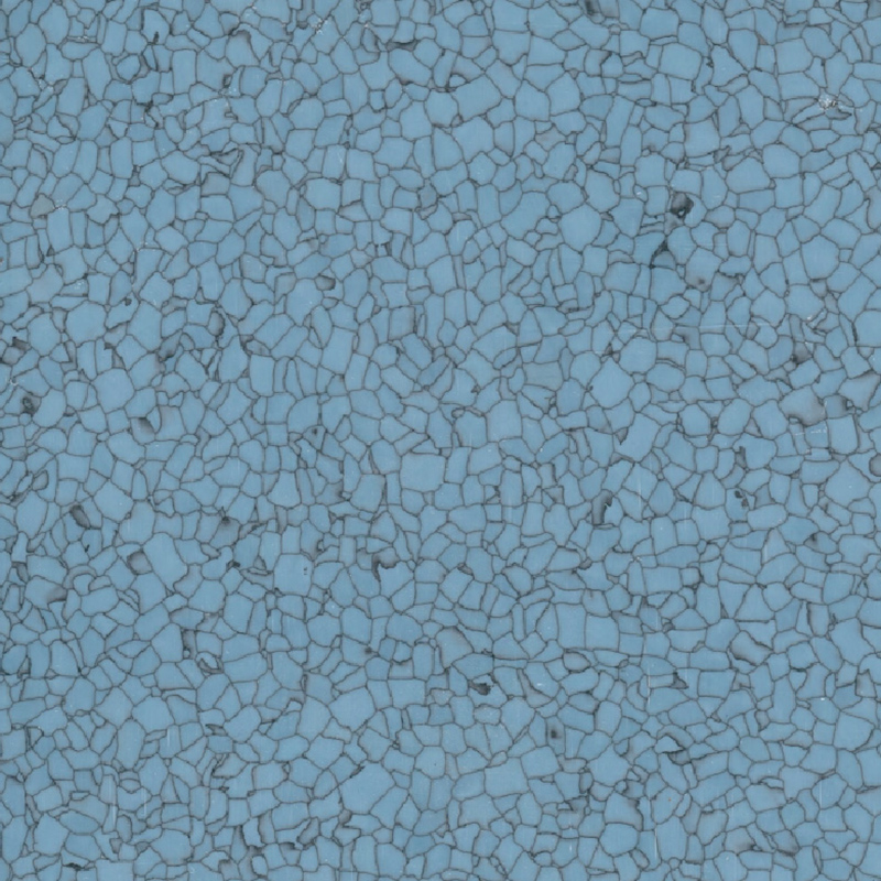 높은 안정성 및 정전기 방지 시트 바닥재