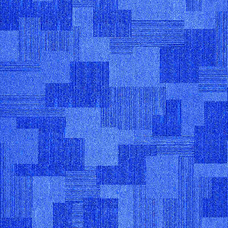 간편한 설치 및 교체가 용이한 고급 비닐 타일