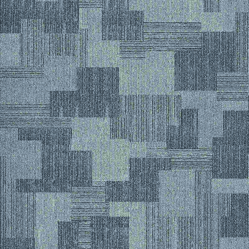 간편한 설치 및 교체가 용이한 고급 비닐 타일