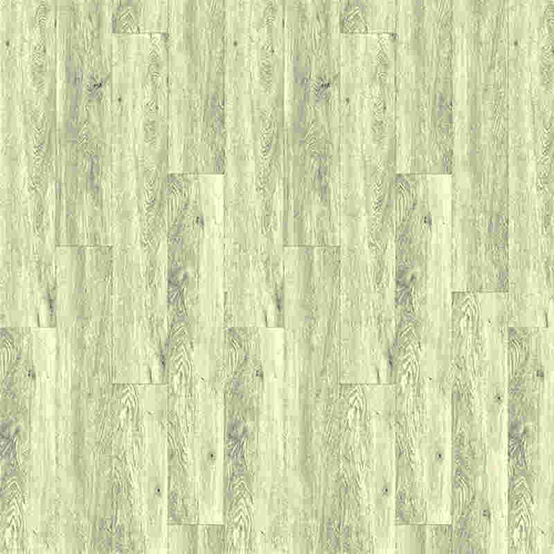 나뭇결이 촉감이 좋은 고급 비닐타일