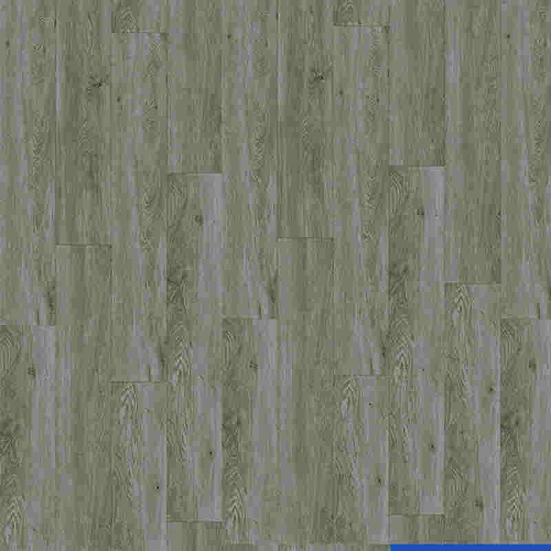 나뭇결이 촉감이 좋은 고급 비닐타일