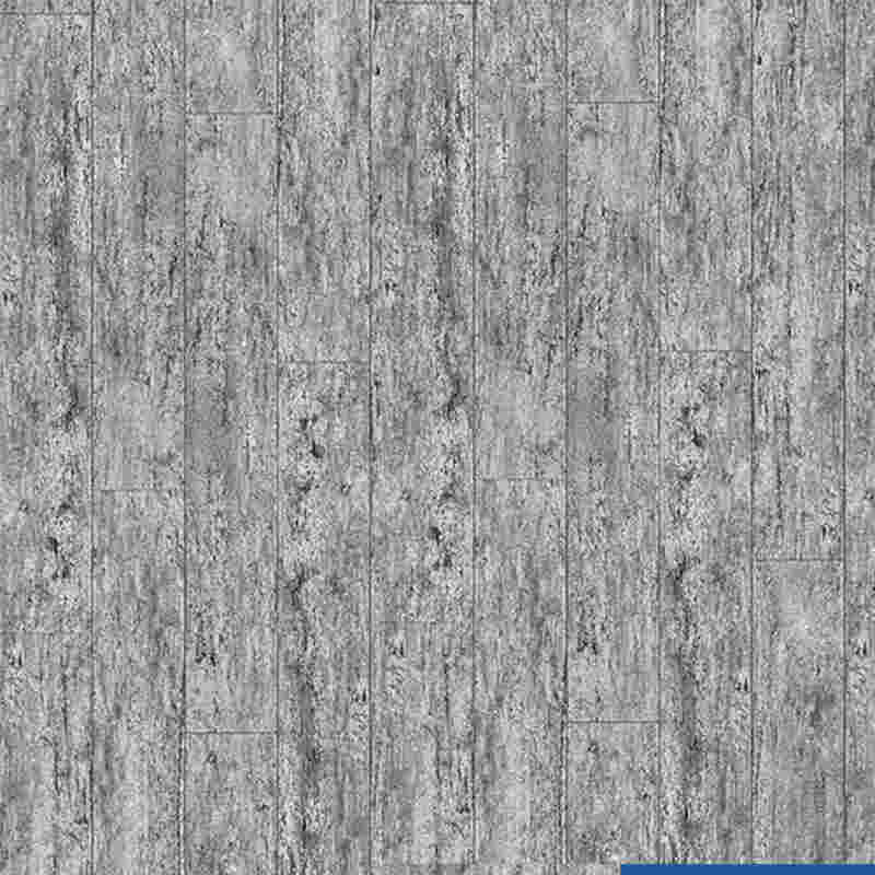 나뭇결이 촉감이 좋은 고급 비닐타일