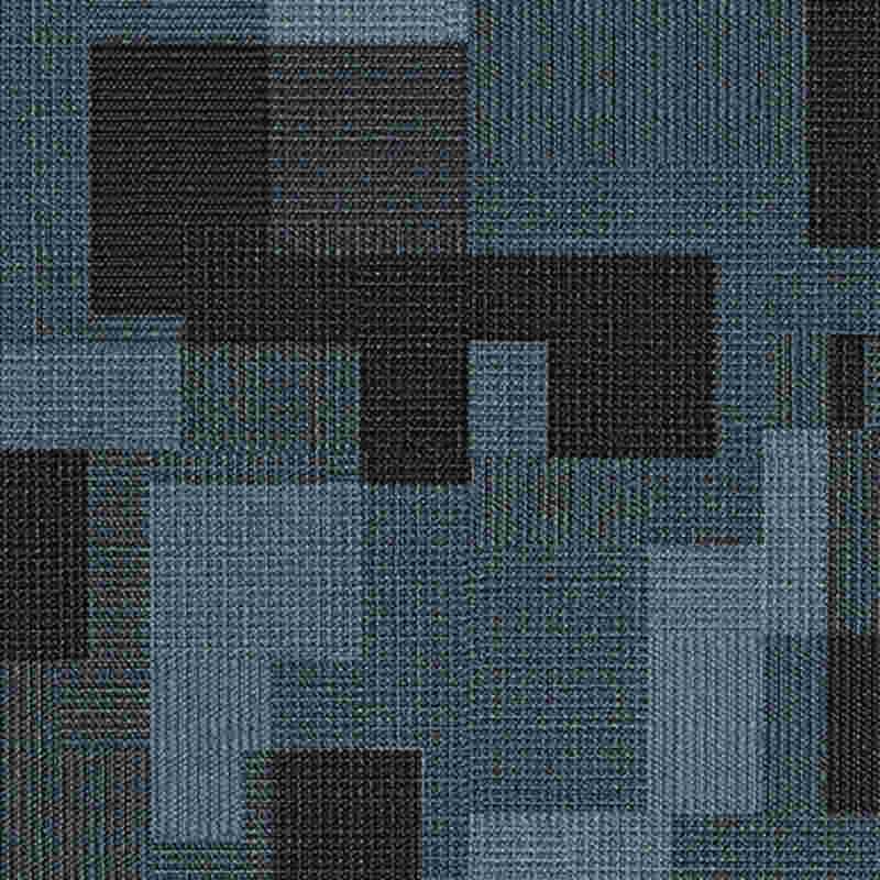 간편한 설치 및 교체가 용이한 고급 비닐 타일