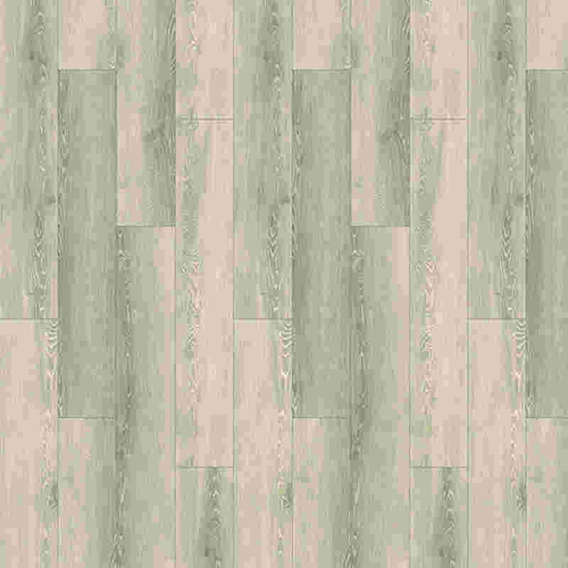 나뭇결이 촉감이 좋은 고급 비닐타일