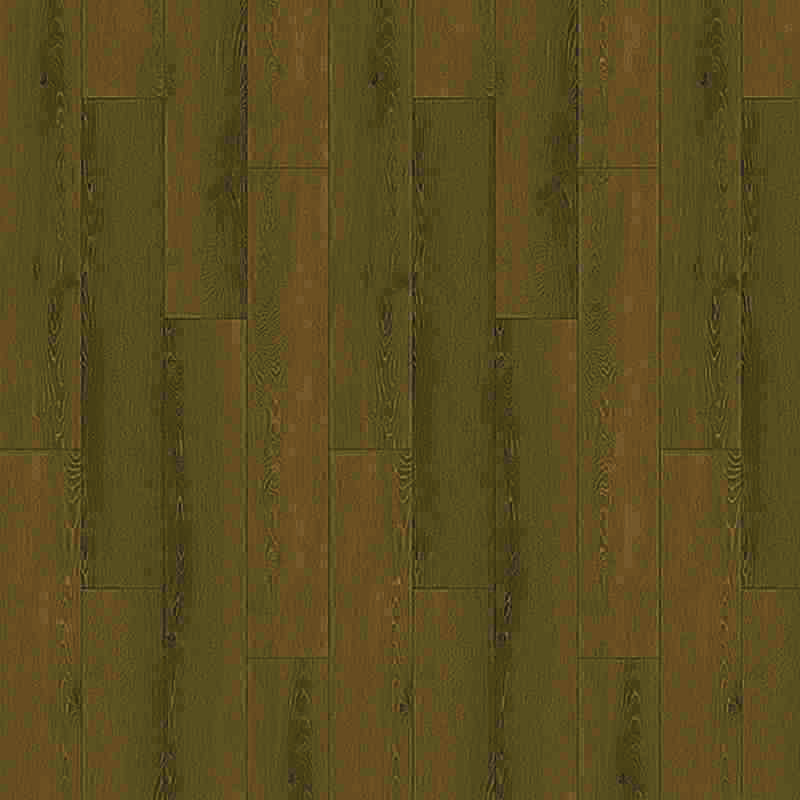 나뭇결이 촉감이 좋은 고급 비닐타일