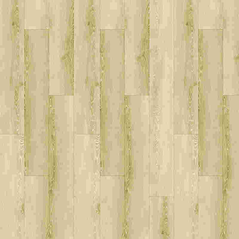 나뭇결이 촉감이 좋은 고급 비닐타일