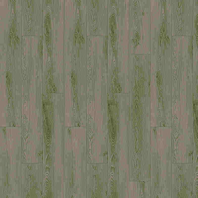 나뭇결이 촉감이 좋은 고급 비닐타일